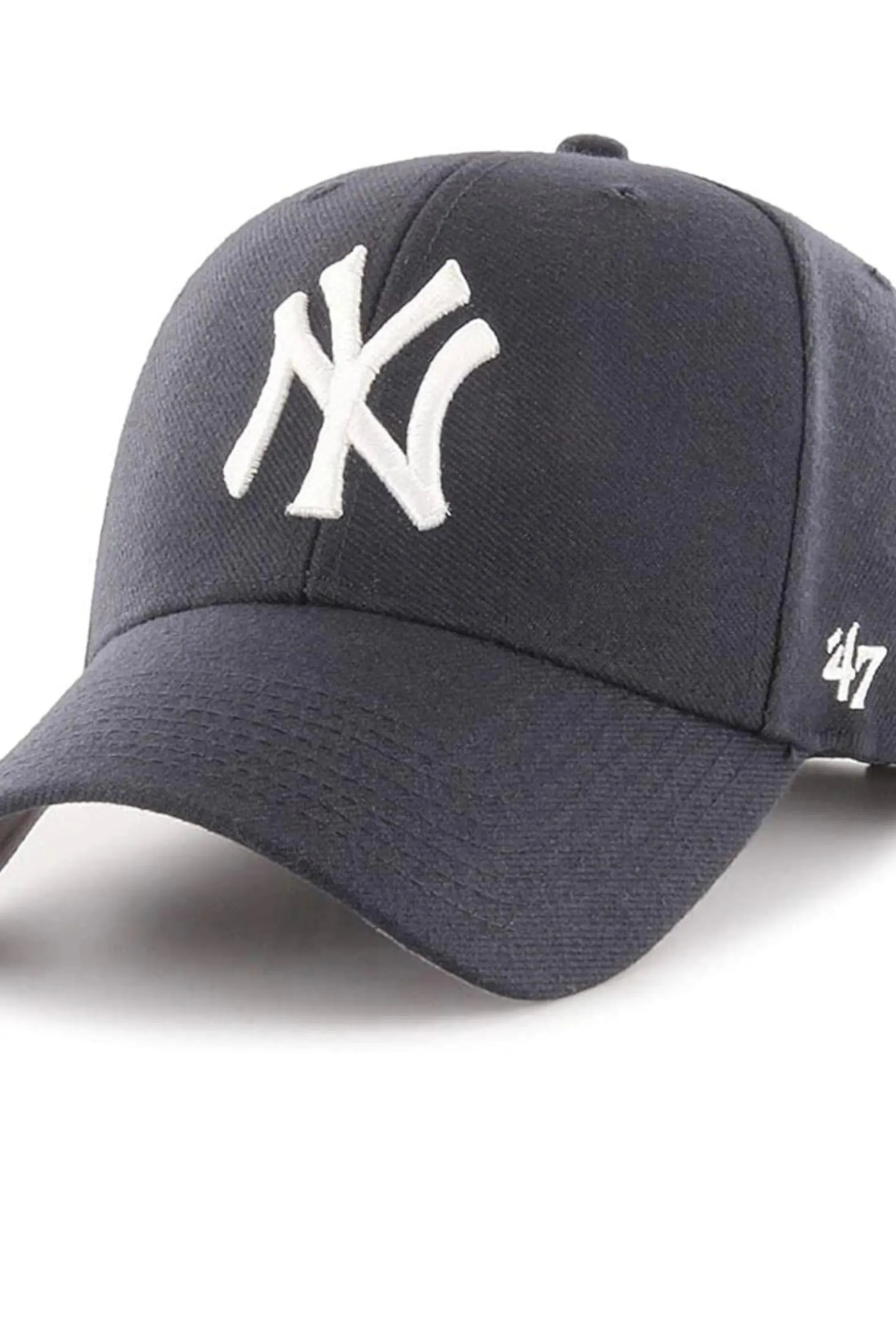 Navy Yankies NY Cap Hat- PO