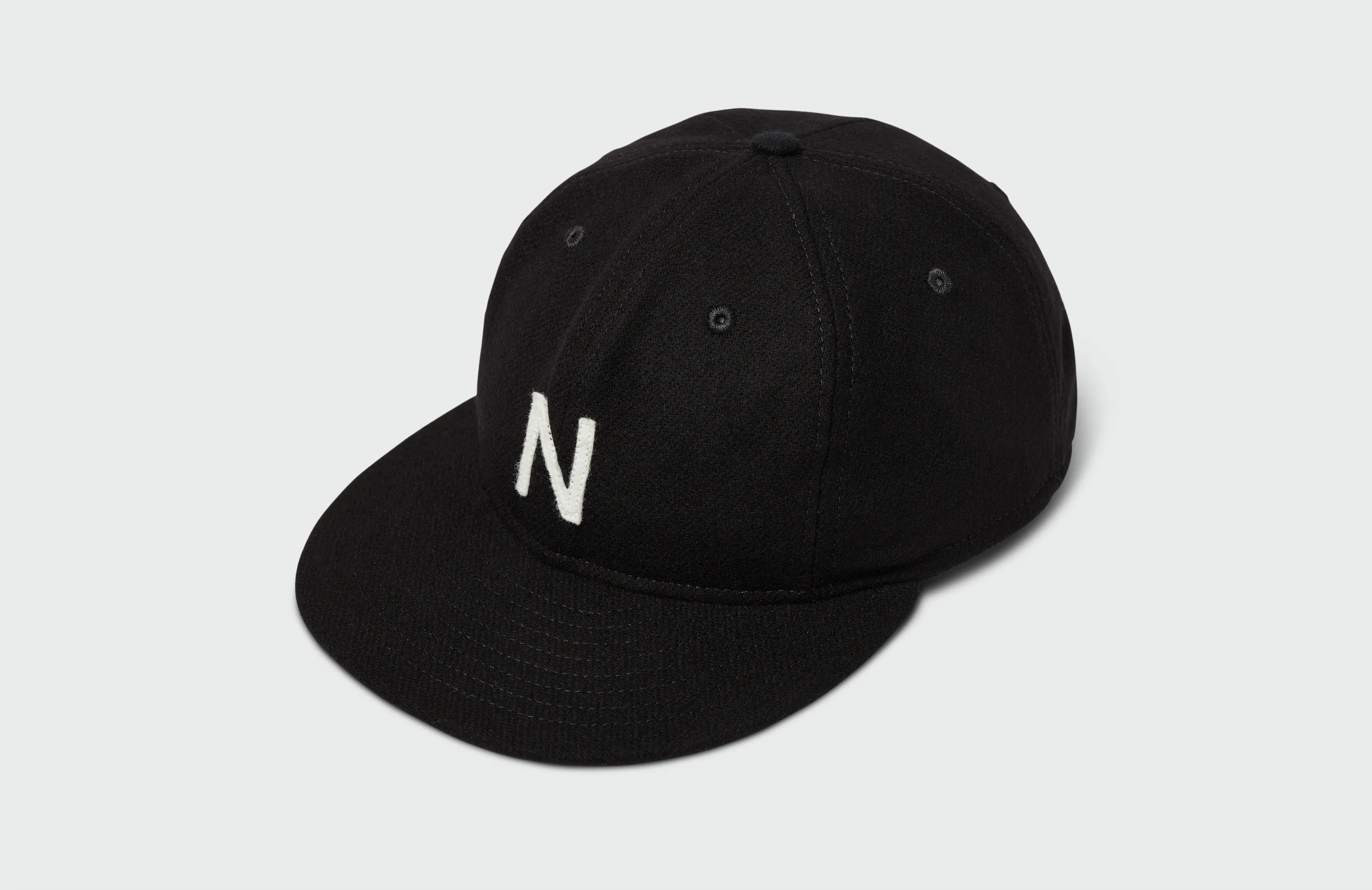 Nebraska Vintage Flatbill