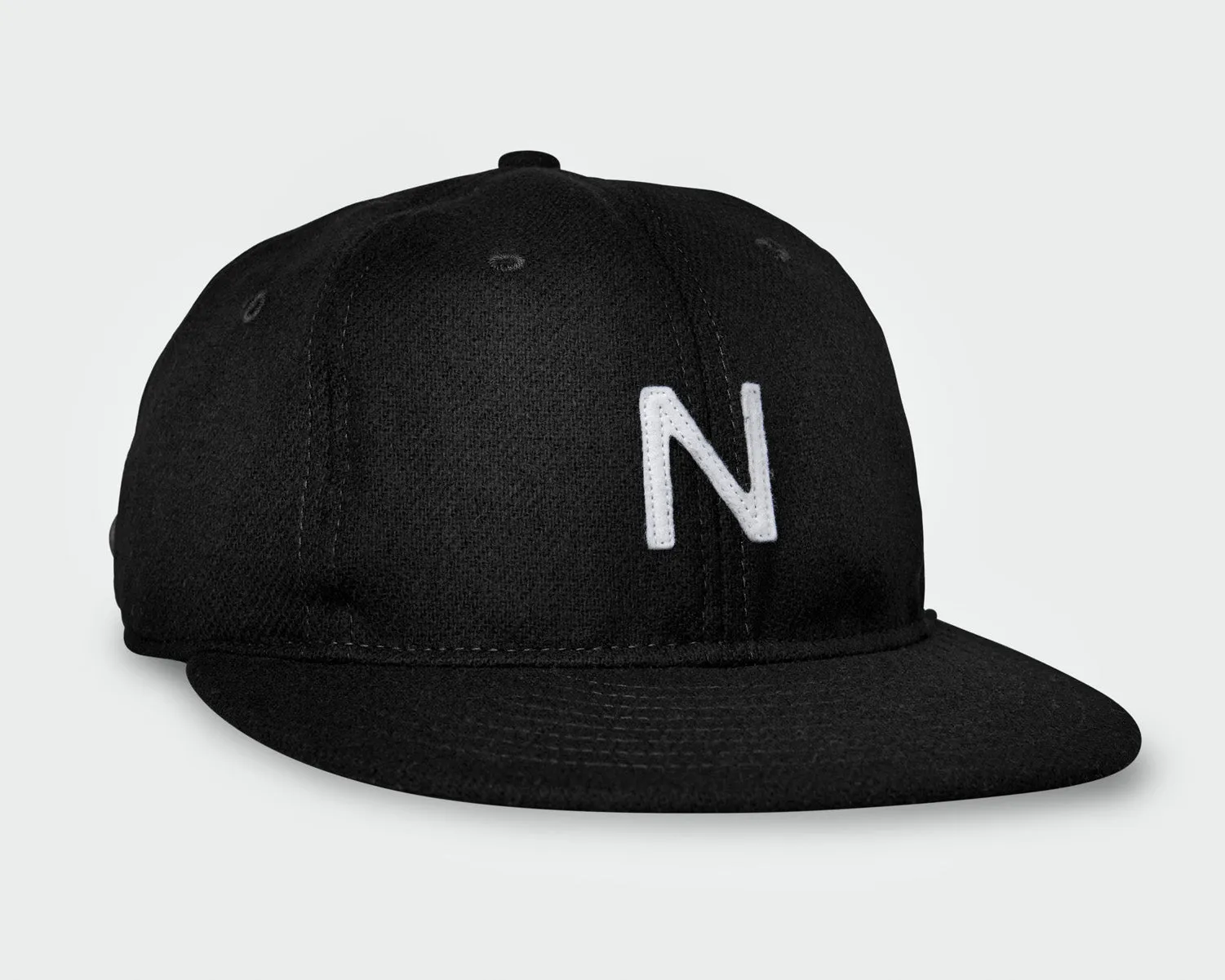 Nebraska Vintage Flatbill