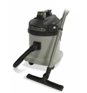 NED570 DustCare Dry Vacuum Cleaner - Numatic