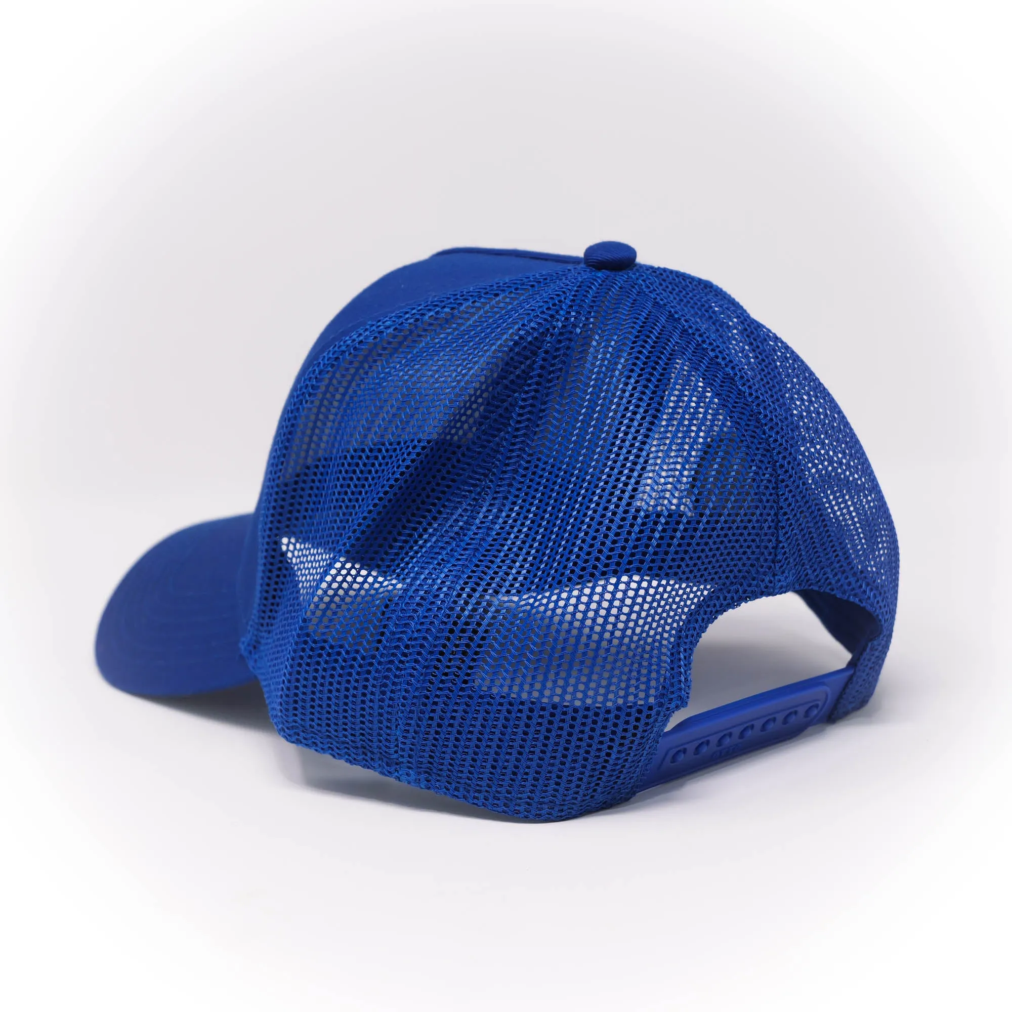 PARANOIA TRUCKER ROYAL BLUE