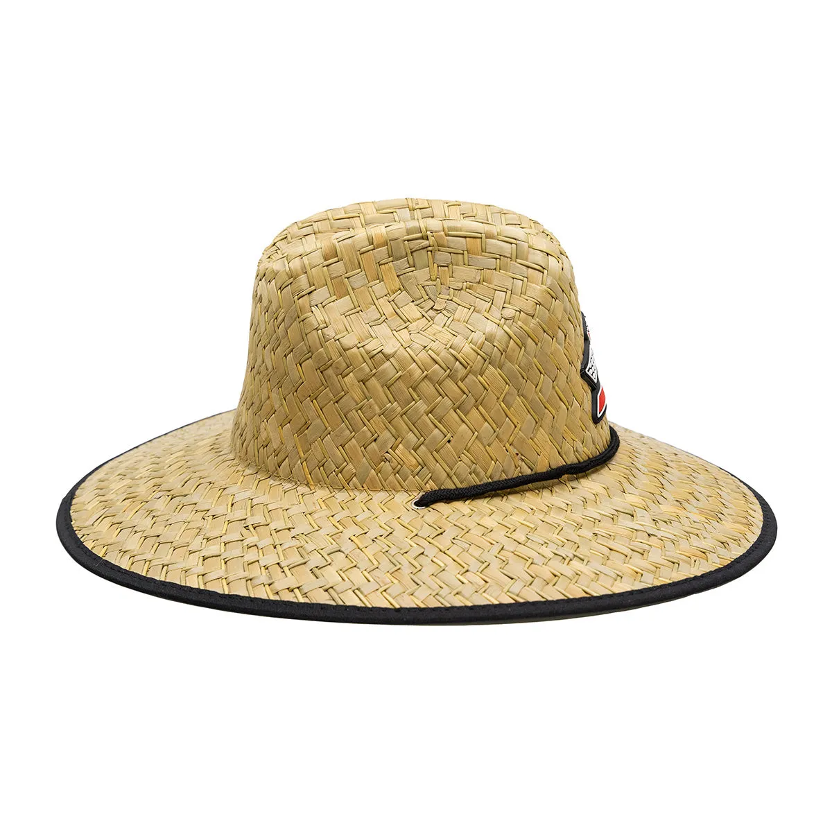 PCI Patriot Straw Hat