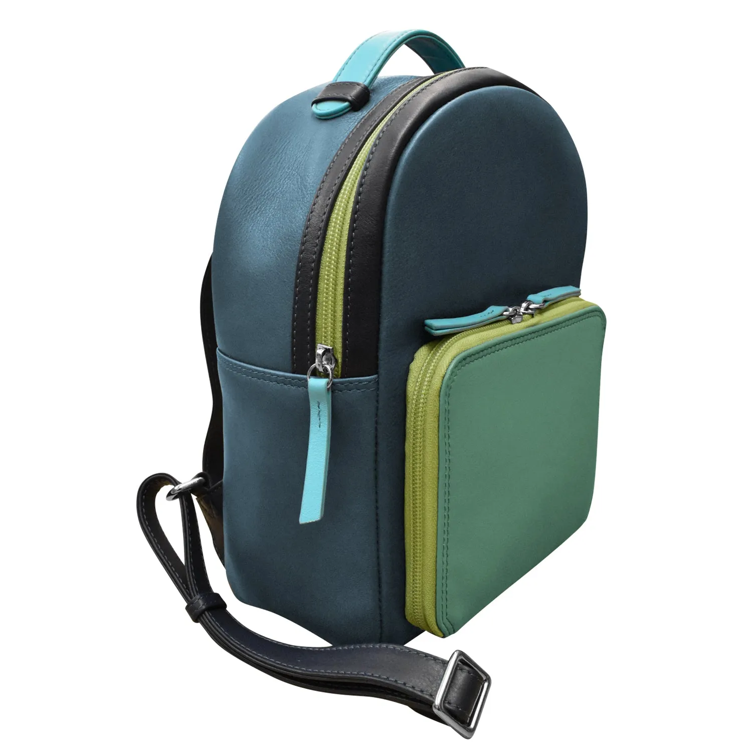 Pocket Mini Backpack