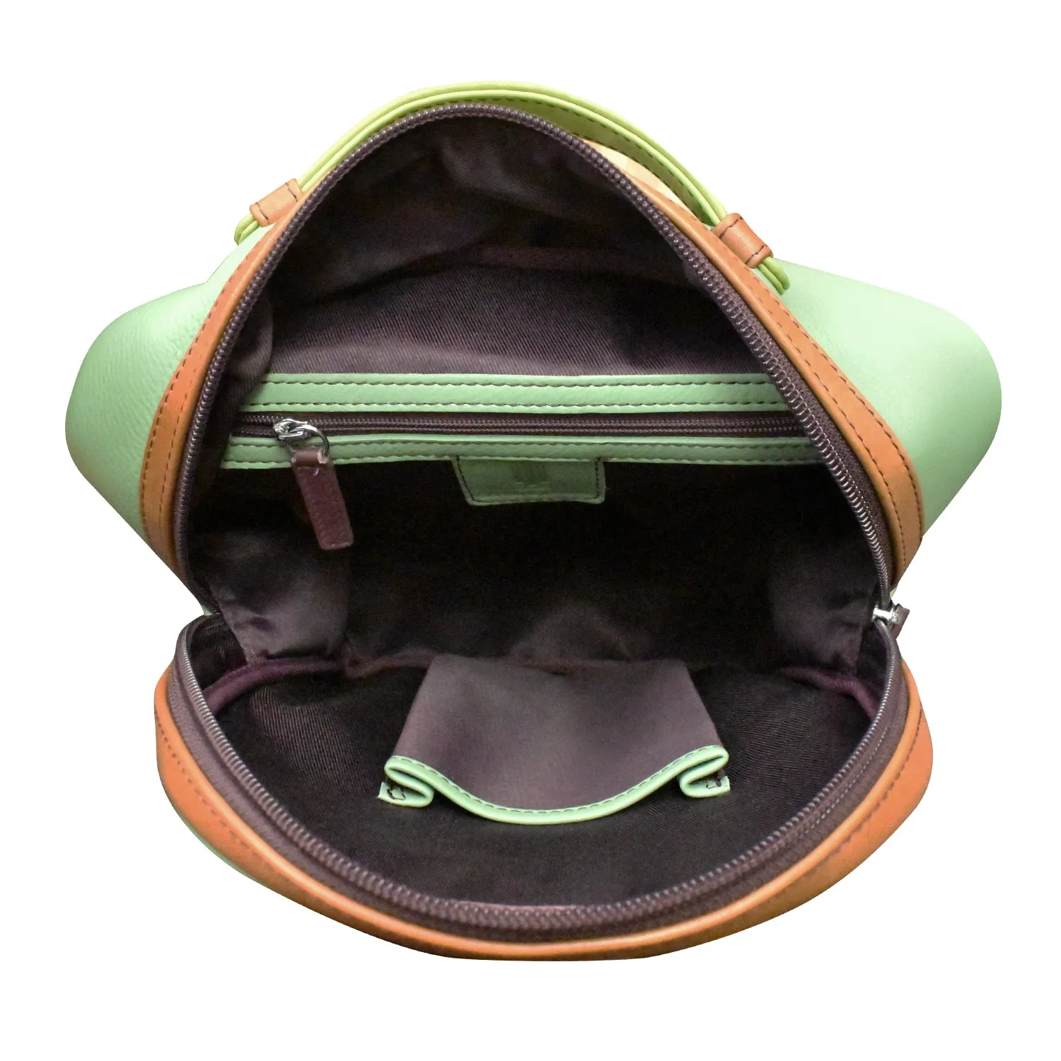 Pocket Mini Backpack