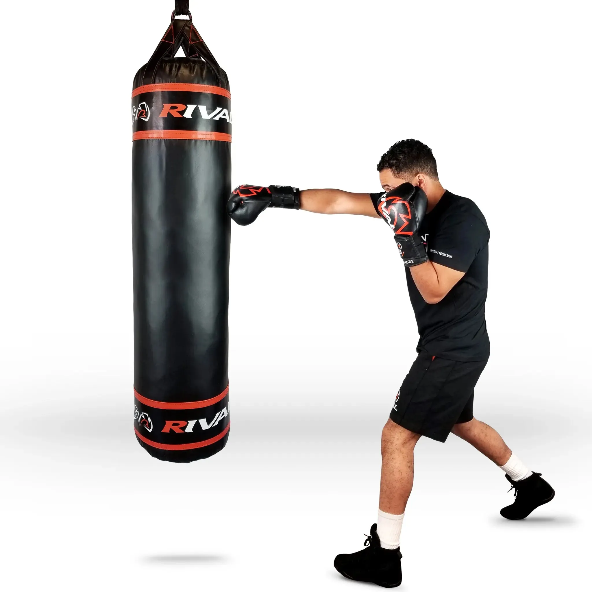 Rival Pro Heavy Bag 110lb/50kg