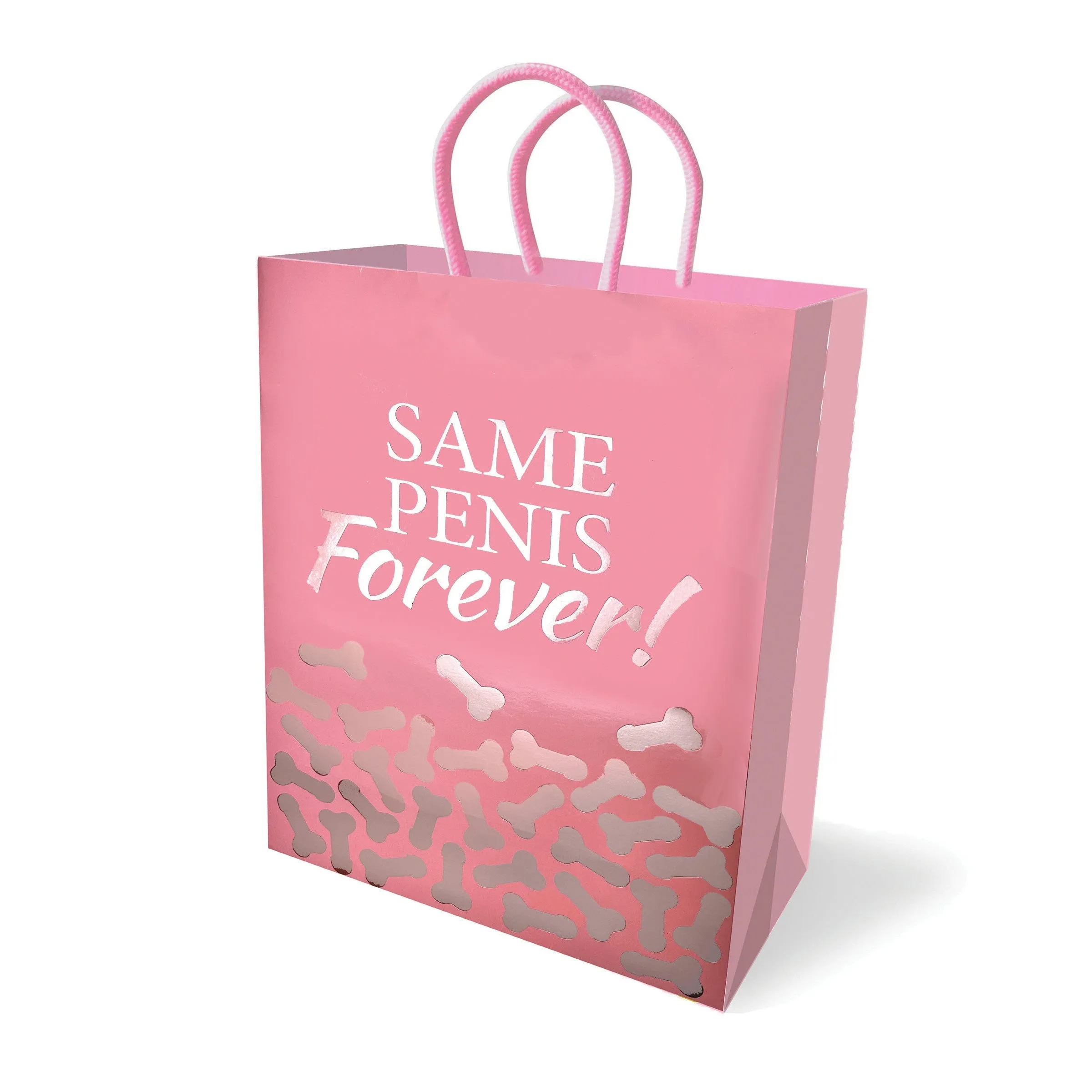 Same Penis Forever! Gift Bag