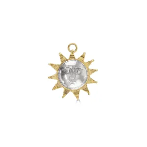 Solar Charm