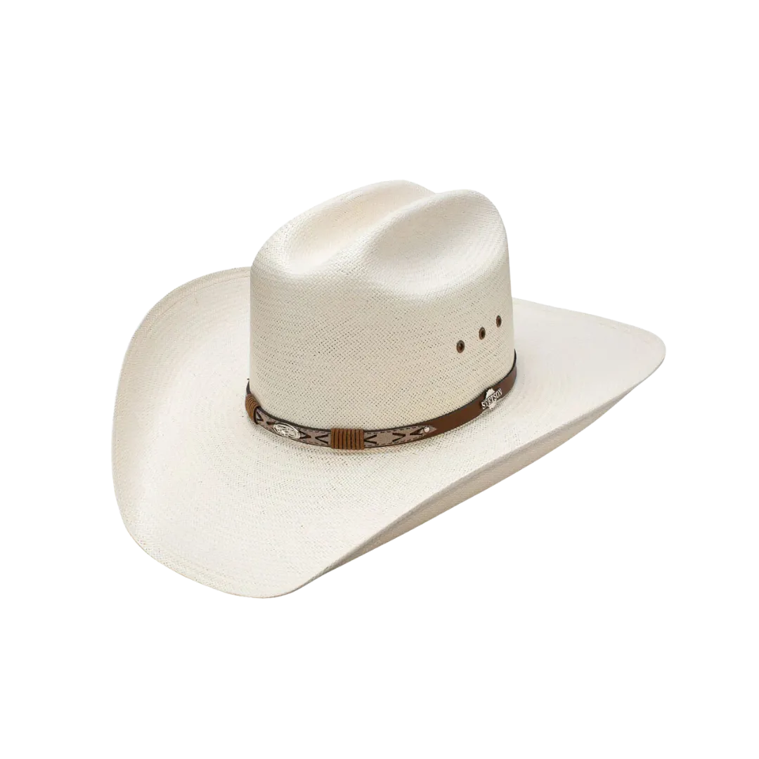 Stetson Rodeo Men's Natural Hat