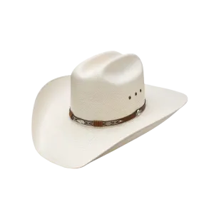 Stetson Rodeo Men's Natural Hat