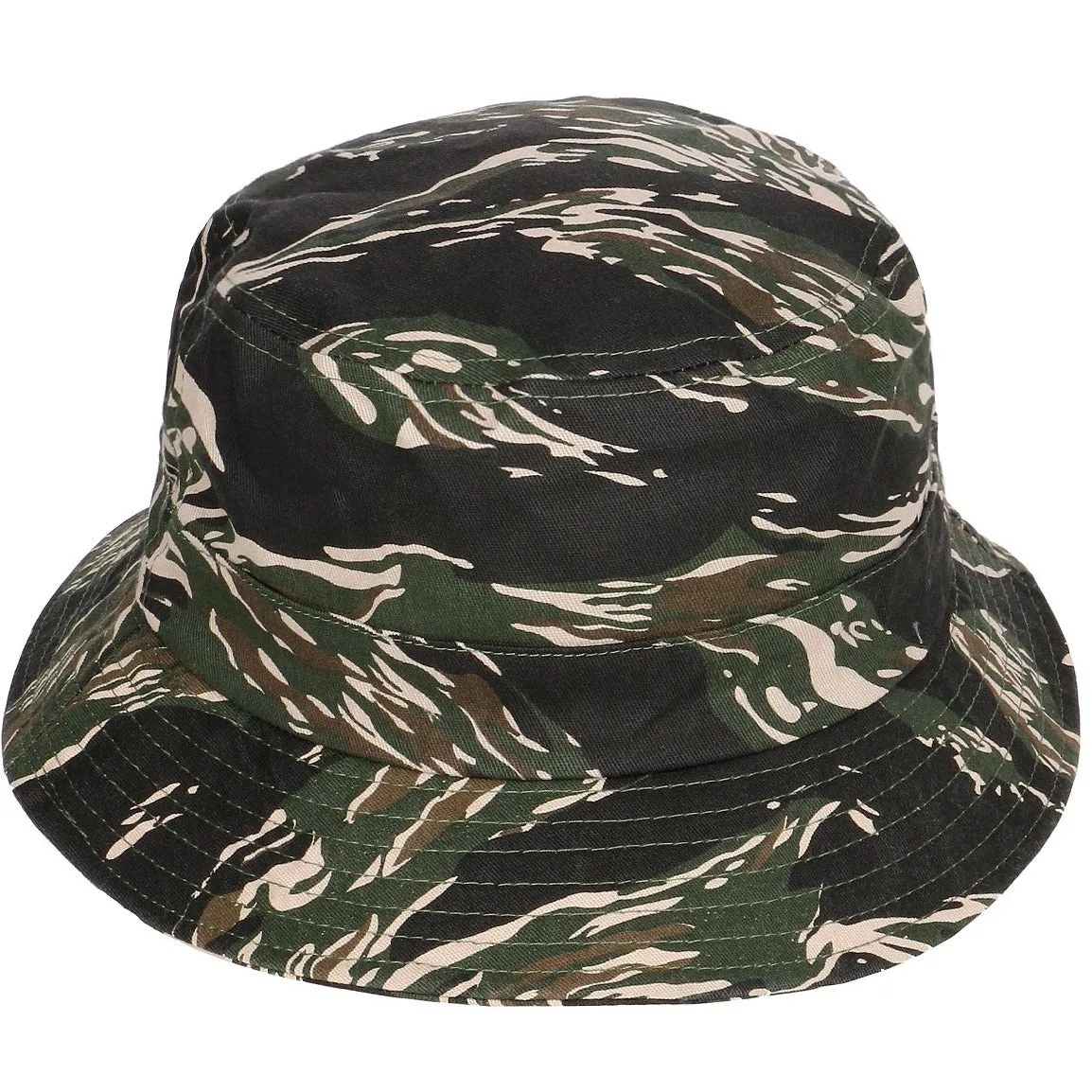 Summer Print Bucket Hats