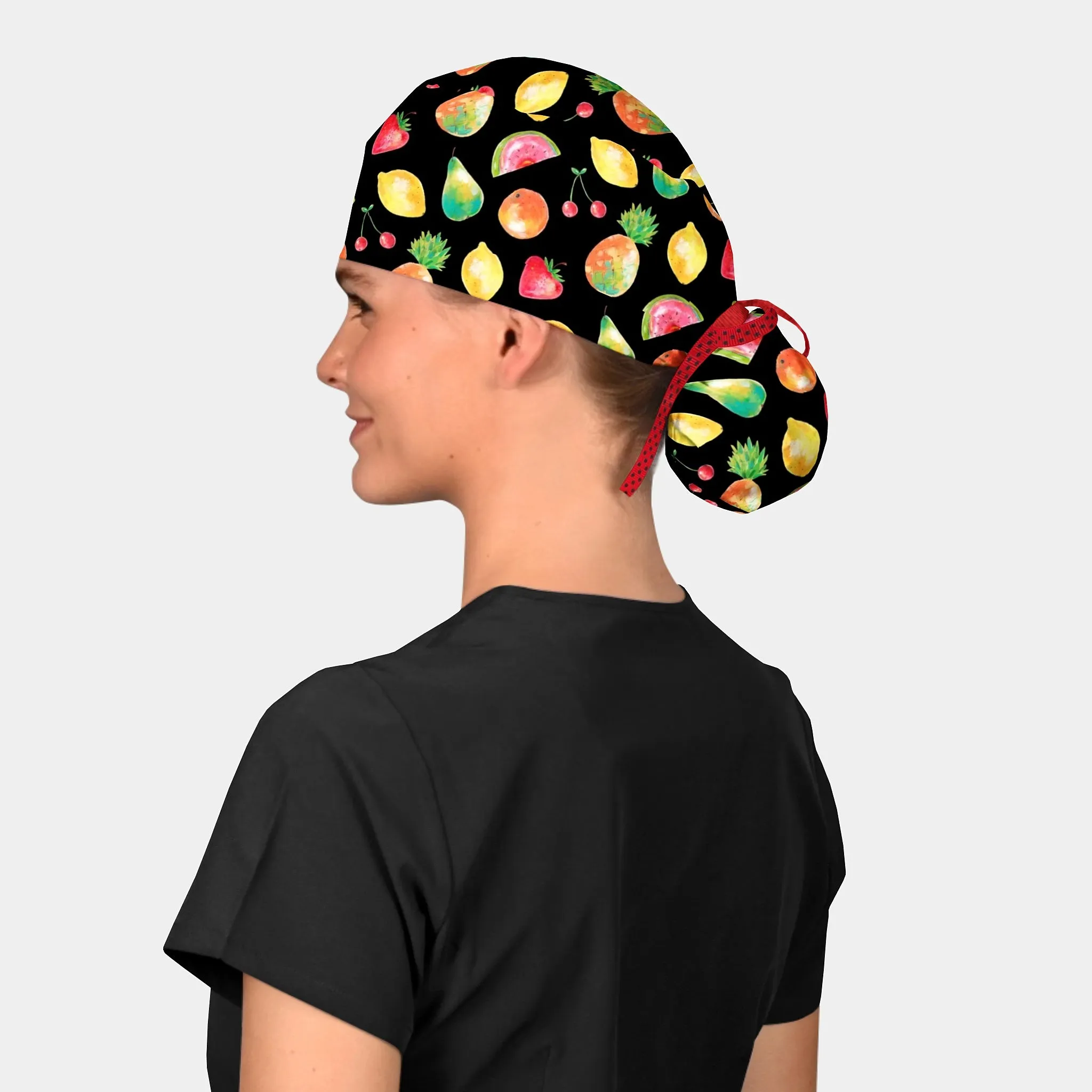 Summer Spritz - Pony Surgical Hats