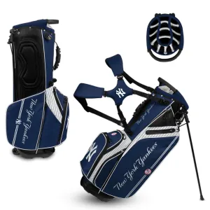 Team Effort MLB Caddie Carry Hybrid Stand Bag