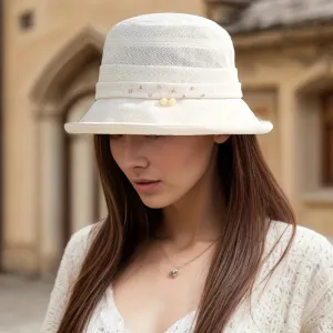 Thin Summer UV Resistant Sun Hat