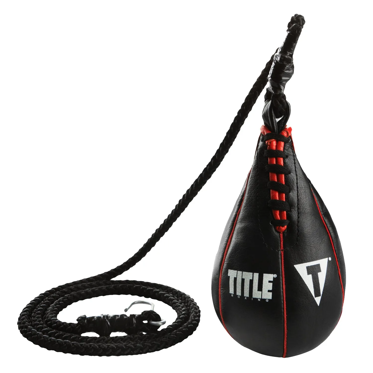 TITLE Boxing Professional Slip Ball