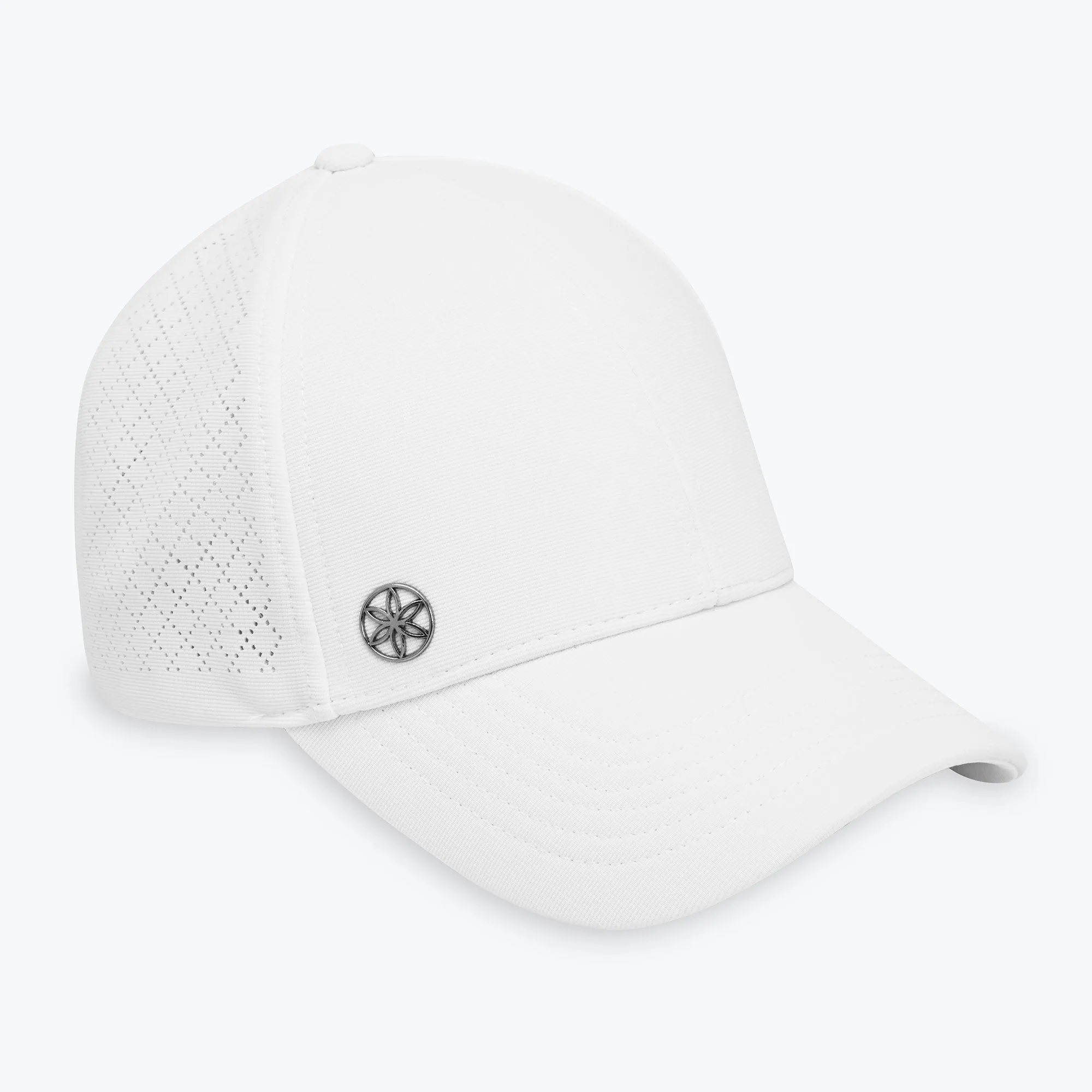 Wander Breathable Geo Hat