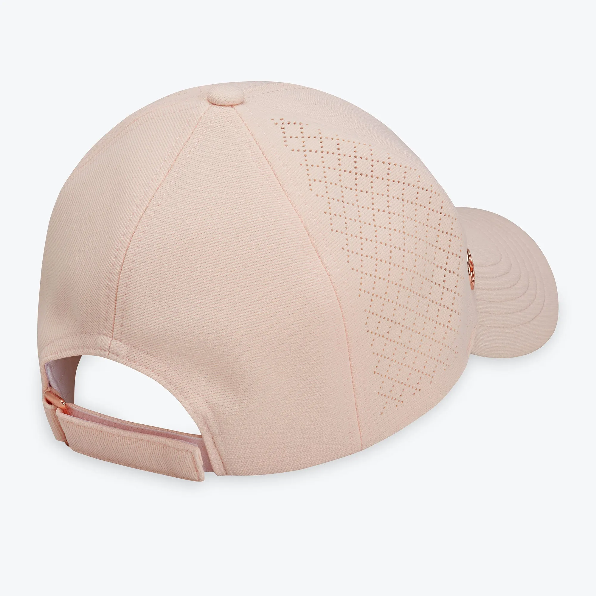 Wander Breathable Geo Hat