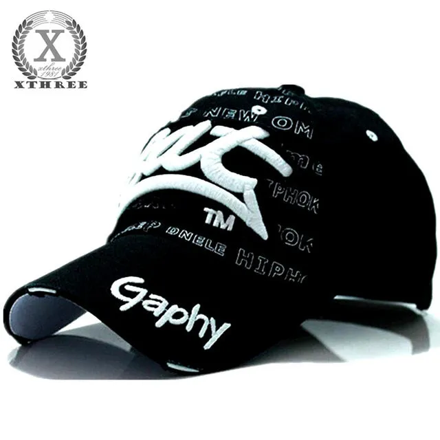 [[Xthree]wholesale snapback hats baseball cap hats hip hop fitted cheap hats for men women gorras curved brim hats Damage cap