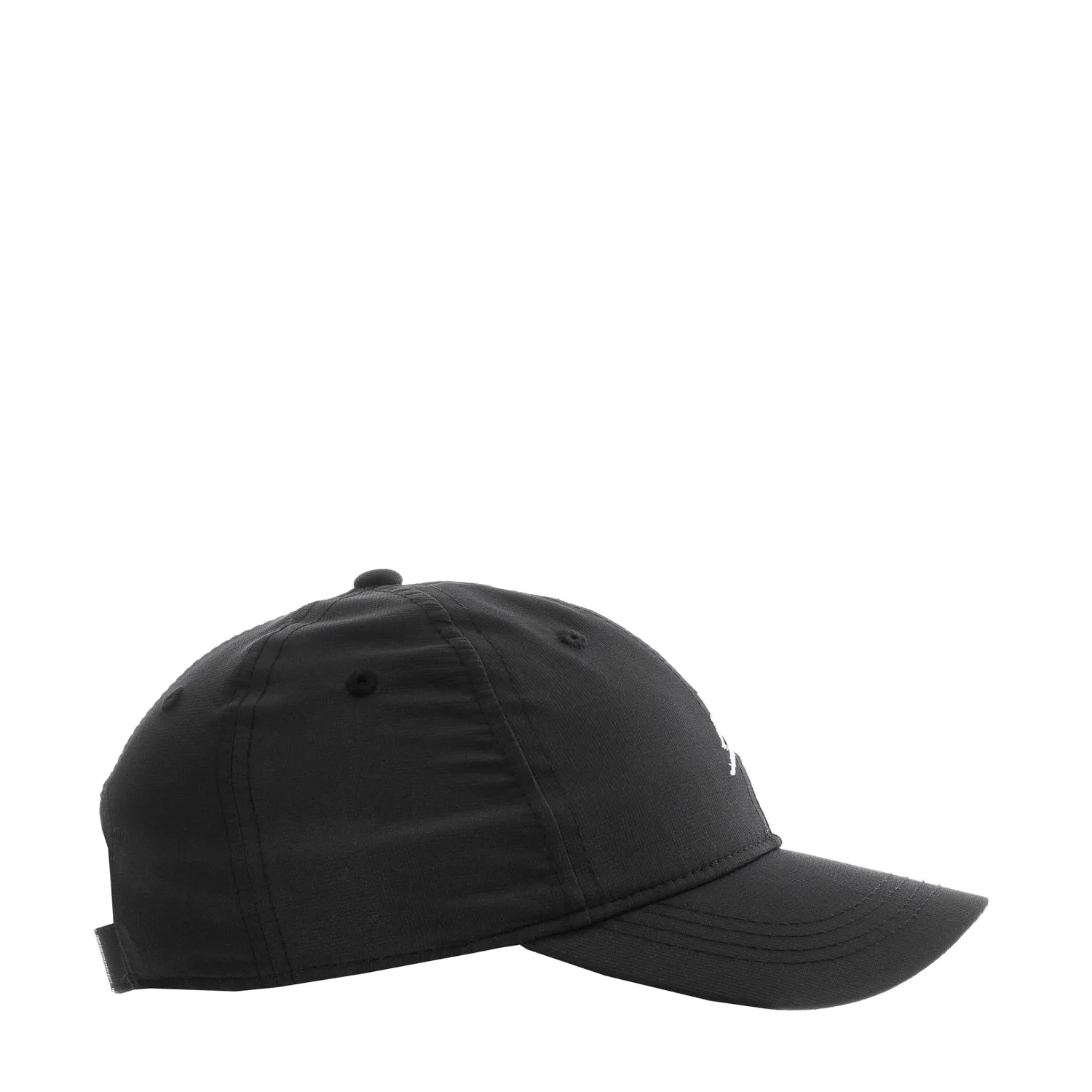 Youth Essential Curved Bill Cap