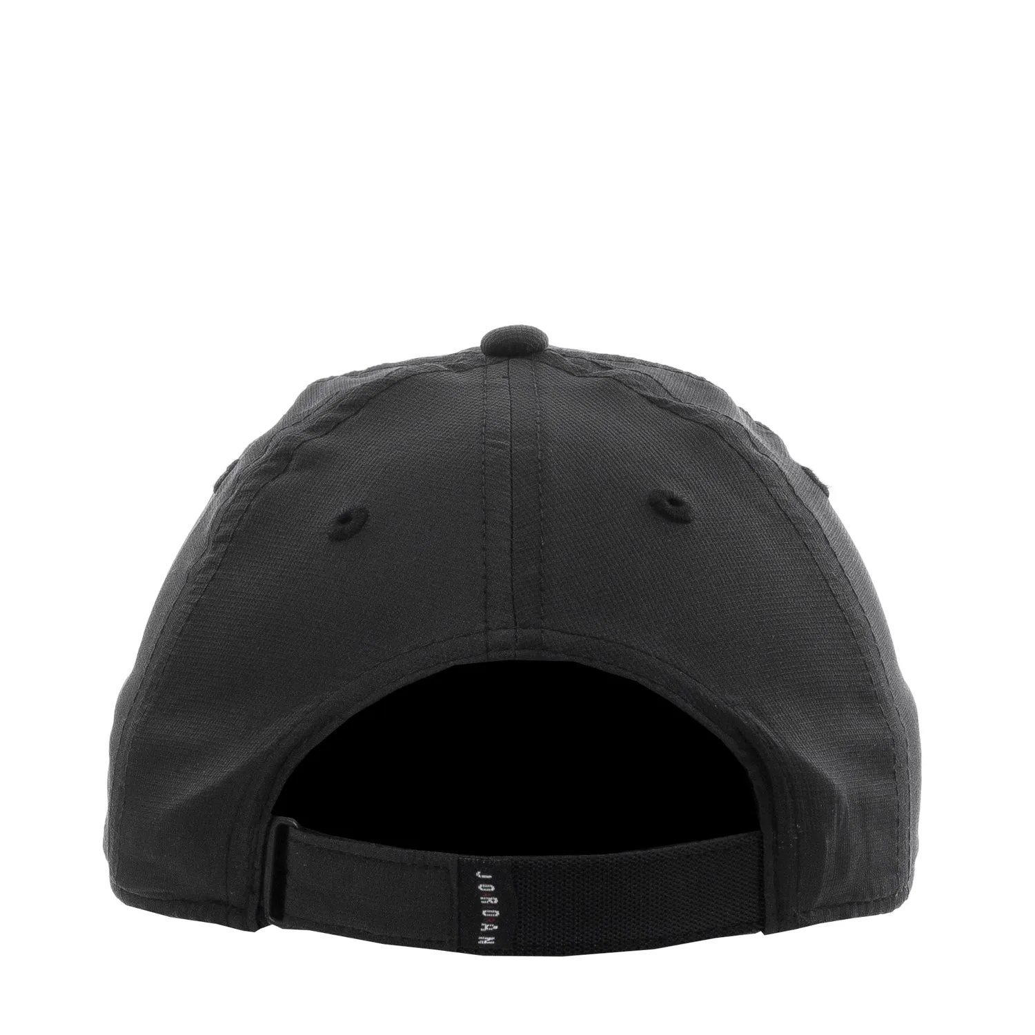 Youth Essential Curved Bill Cap